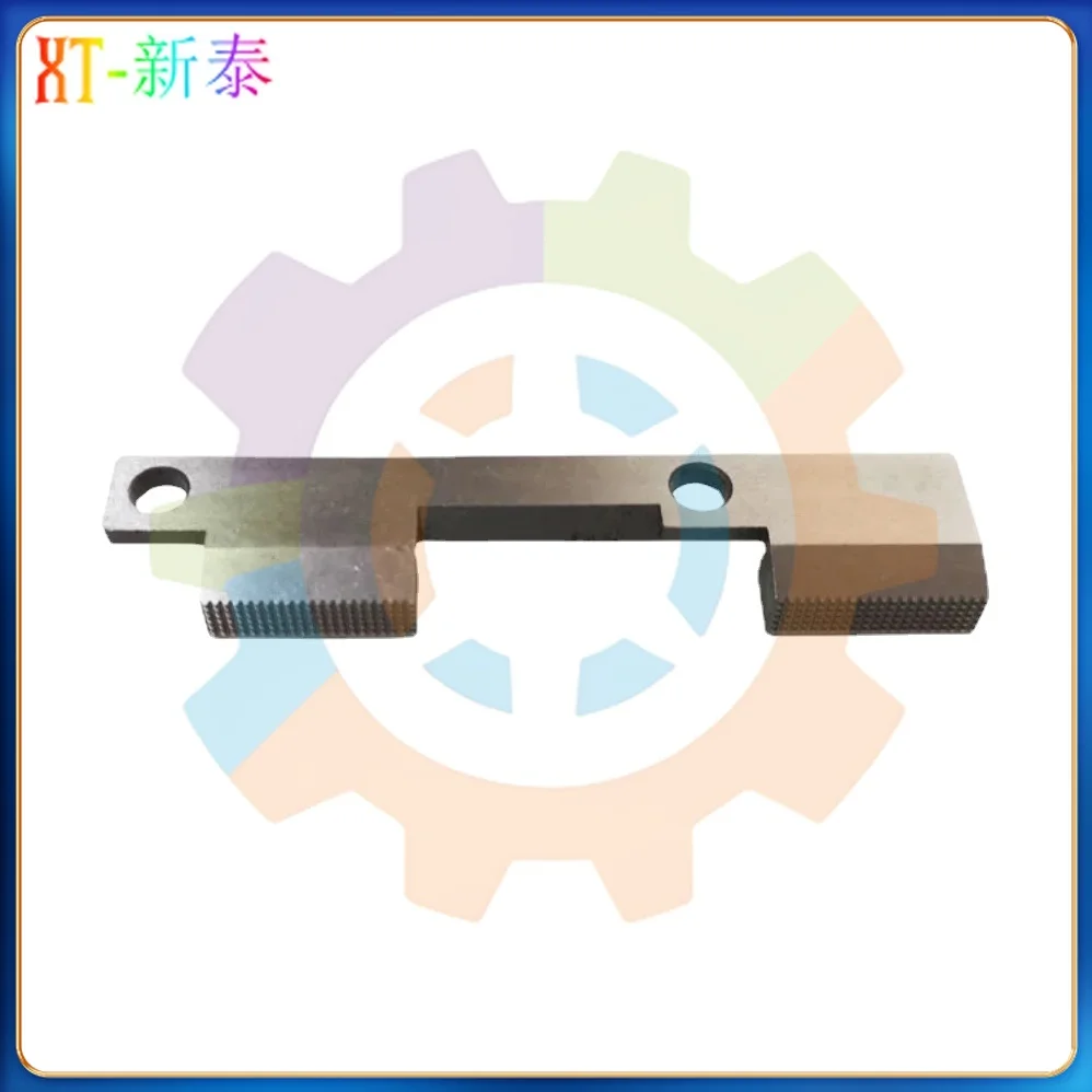 5 Pieces SM102 CD102 Spare Part Transfer Cylinder Perfecting Gripper Straight Cut 93.581.621 Transfer Cylinder Pad 93.581.622