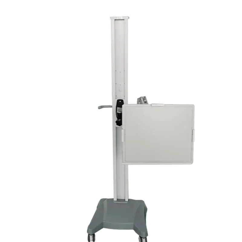 Portable Bucky Stand-Trolley Style Other Radiology Equipment Chest X Ray Machine For Hospital