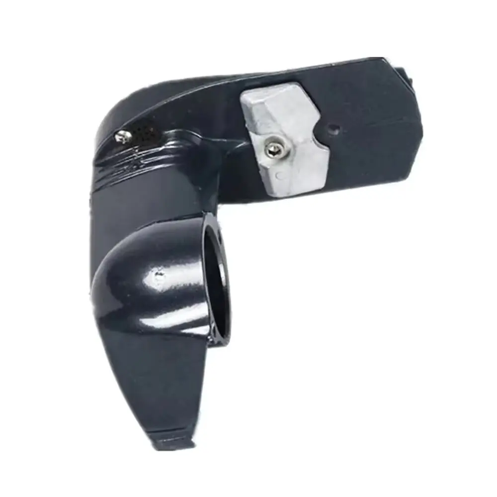 

Новинка: Подвесной лодочный мотор Hangkai 2-тактный 3.5 л.с. с редуктором (нижняя часть) – прямые поставки с завода