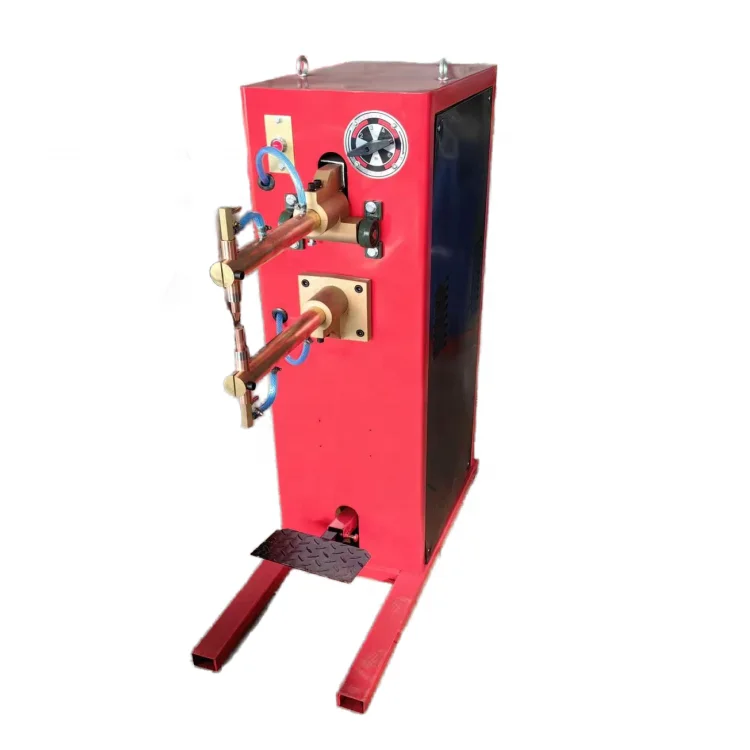 Multifunctional dent puller machine spot welder for Metal