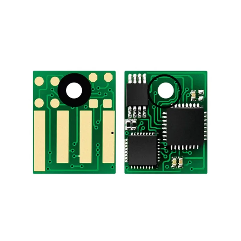

B232000 B242H00 Toner Cartridge Chip for Lexmark B2338dw B242H00 B2442dw B2546dn 2650