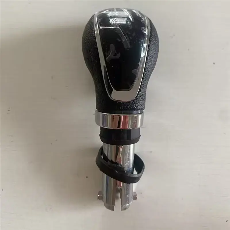 A13F-Gear Shift Knob Lever Gearbox Shifter For Vauxhall Opel Mokka (J13) 2012-2019 - view 5
