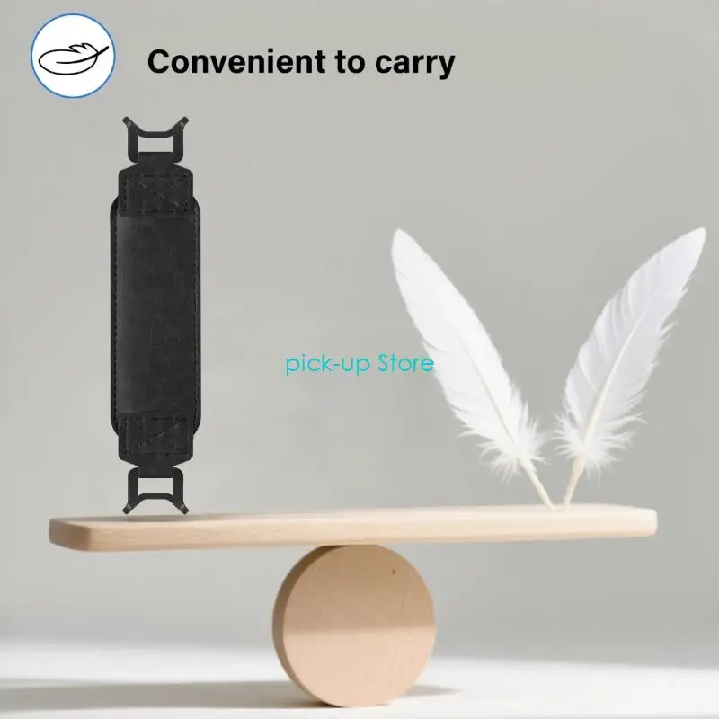 Q5WA는 6-7 인치 정제에 대한 그립 핸드 밴드를 고정하여 탄성 조절 가능한 안티 슬립 홀더