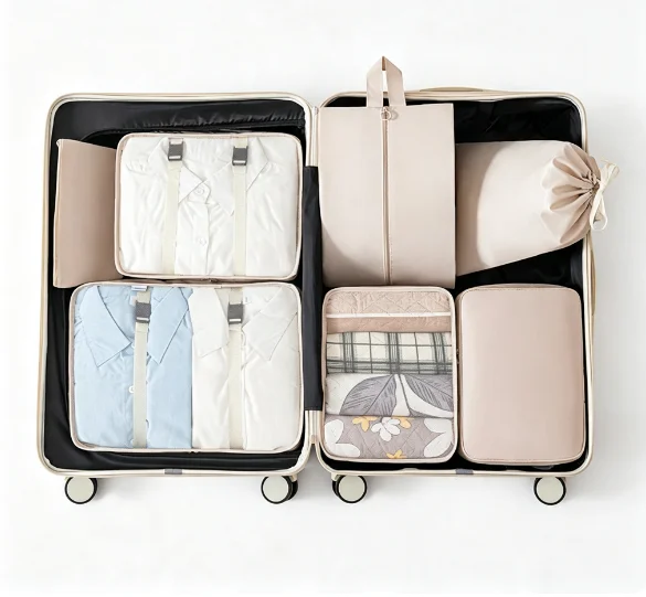 Thumbnail 3 - #30 Cheap Packing Organizers Worth Buying