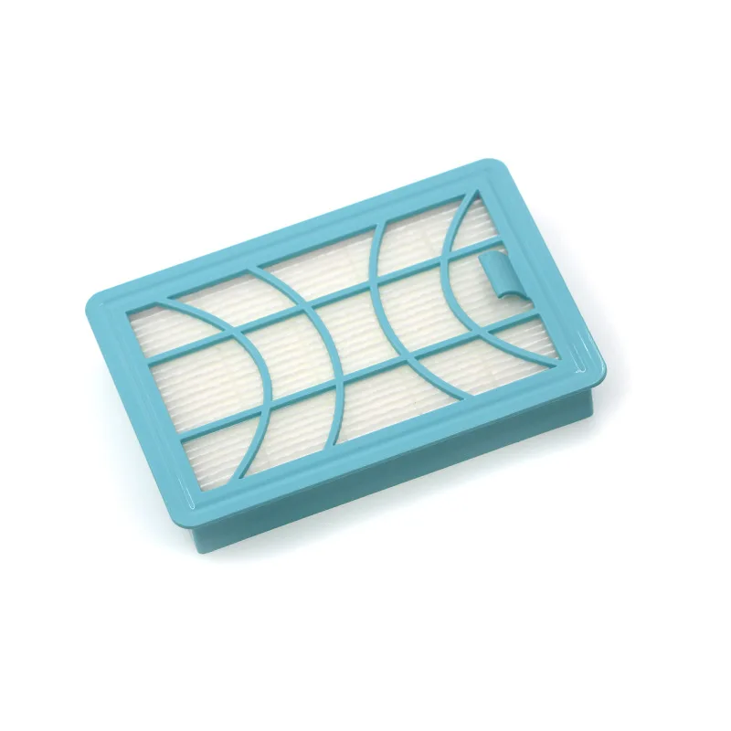 Kit de remplacement de filtre HEPA pour aspirateur Philips, cadre, FC9732, FC9728, FC9735