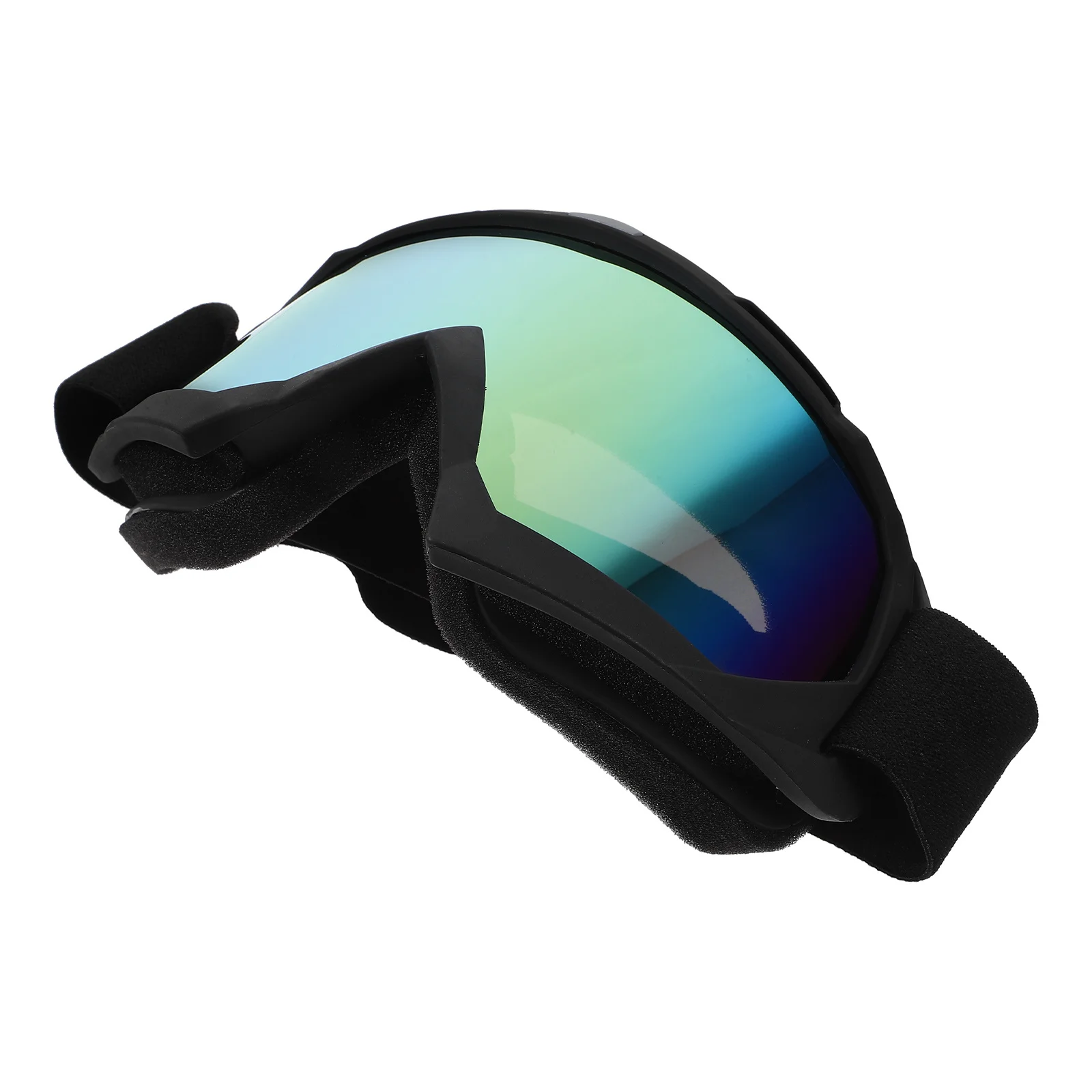 Cycling Goggle Windproof Outdoor Sports Eyewear for Bike Riding Skiing Motorcycle Protection Lightweight Comfortable Design