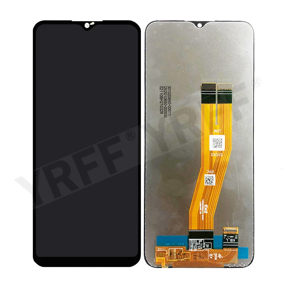 For Hisense E50 Lite E50i E50s LCD Display Screen For Hisense HLTE232E HLTE228E LCD Touch Screen Digitizer Assembly Replacement