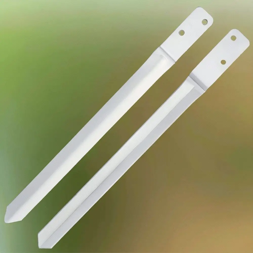 Durable Steel Driving Cap For Timber Post Ground Anchor Protector Garden Fence Construction Accessory Tool