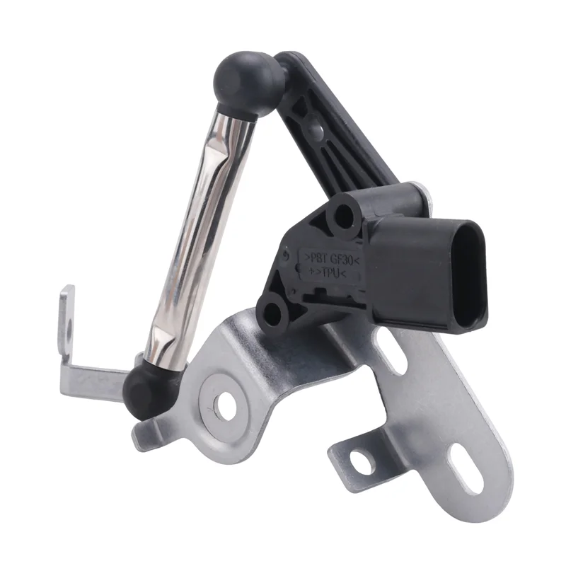 A02Q-971616213A 971616213B Sensor de nivel de altura delantero izquierdo para Porsche Panamera 971 Sensor de nivel de suspensión neumática 971616213C