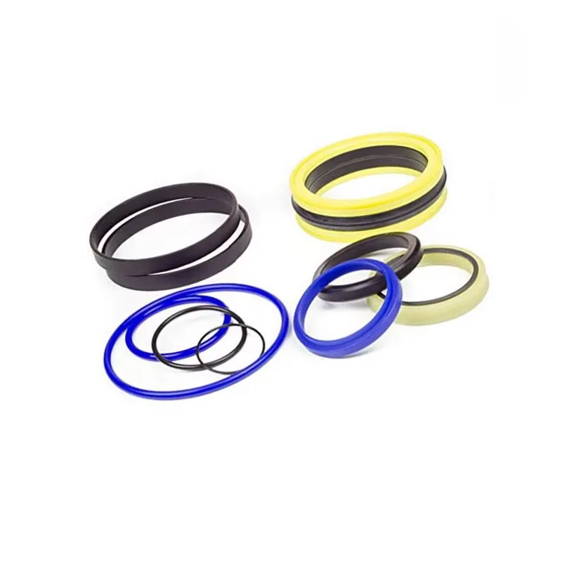 

991-00131 991/00131 99100131 Hydraulic Cylinder Seal Kit 991-00131 for Backhoe Loader 3D 214 1400 1400B 4CX