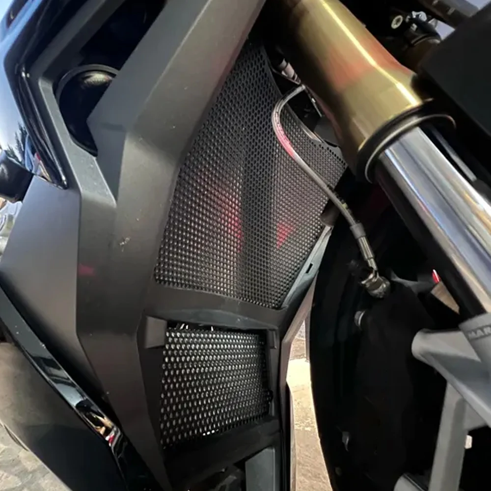 

Для BMW S1000RR S1000R M1000RR M1000R 2025 2026, аксессуары для мотоциклов, решетка радиатора, защитная крышка M1000 S1000 R/RR