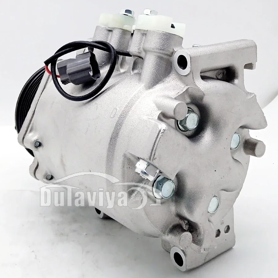 

New AC Compressor For Honda CRV 2.4L 2002 2003 2004 2005 2006 38810PNB006 38870PNB006 38810-PNB-006 38870-PNB-006 57881