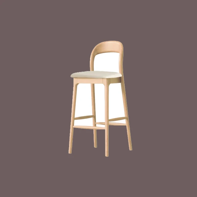 Sedie da bar moderne in altezza Rilassanti camera da letto estetica Sgabelli da bar minimalisti Banchi reception da cucina Sillas Lounge Suite Furniture