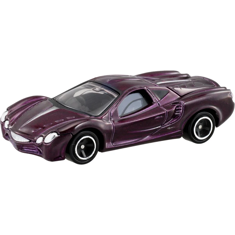 TOMICA Mitsuoka Serpent 1/63 simulation alloy car model