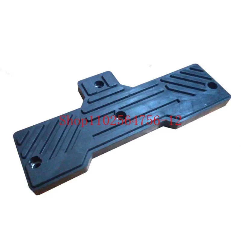 435mm Tire Changer Machine Part Tyre Rubber Pad Protection Pad Mat Gasket 1pc