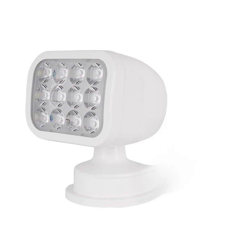 

Прожектор Беспроводной 12VLED Ксеноновый пульт дистанционного управления Энергосберегающая галогенная лампа