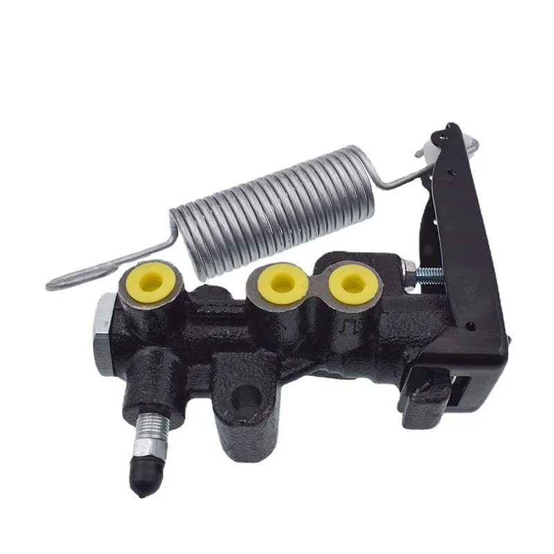 

Car Braking Load Sensor Valve Brake Distribution Valve MB618321 For Mitsubishi L200 Triton 1986-2007 Maintenance Accessories