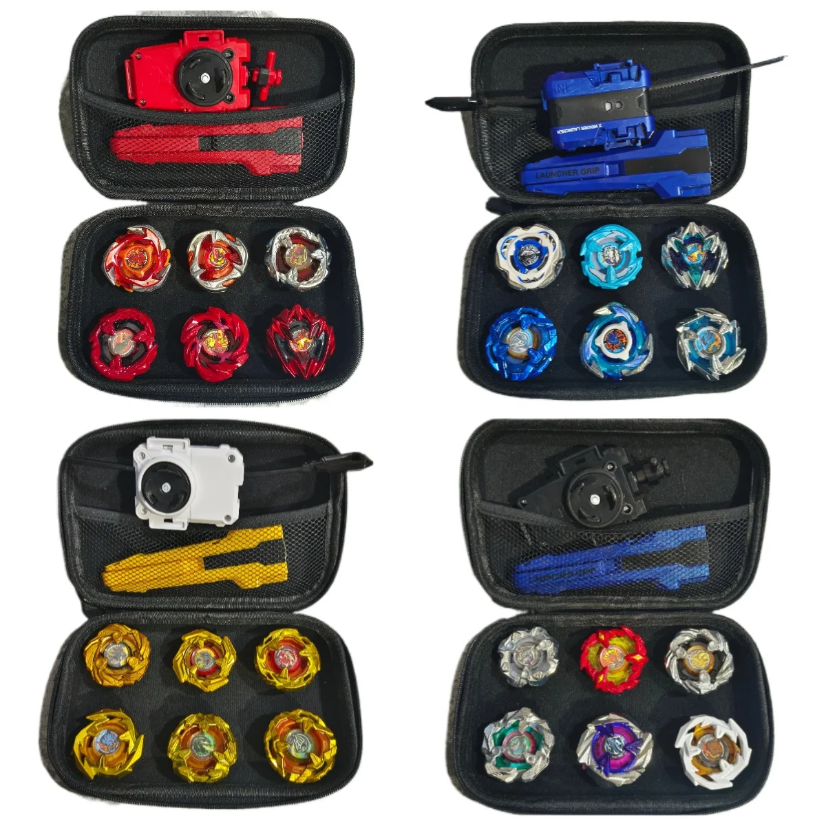 Takara tomy explosão giroscópio x brinquedo bx23BX00-00 cx07 UX01-01 bx20 bx45 ux15 BX-00 pacote combo dar presentes às crianças