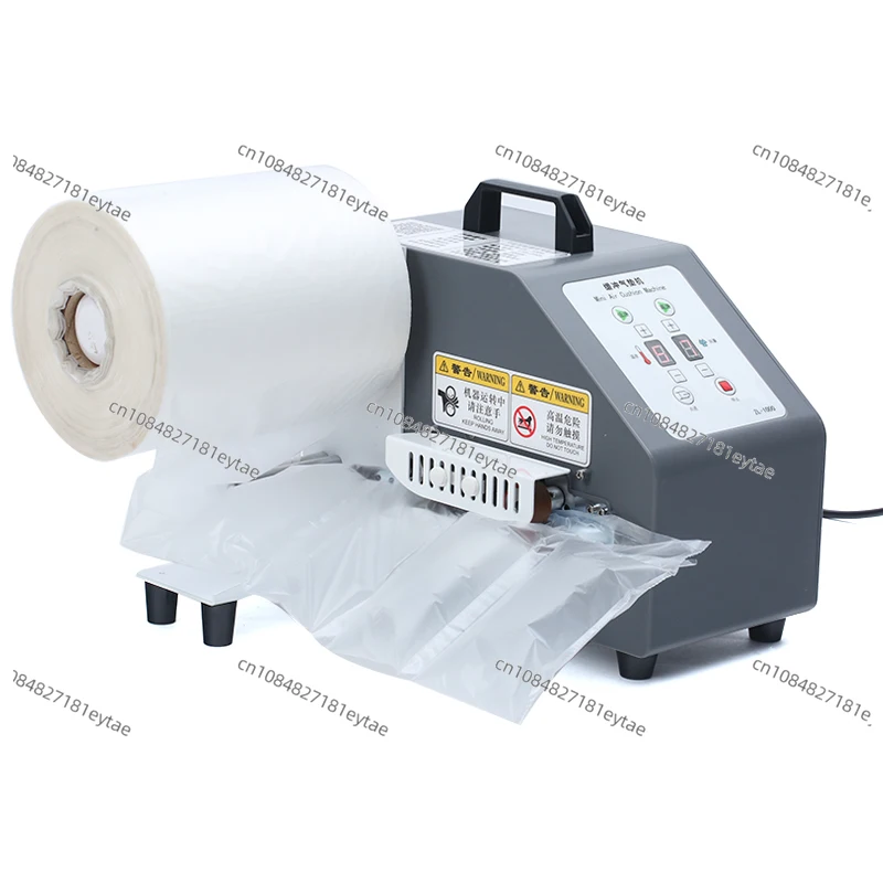 Air Cushion Machine…