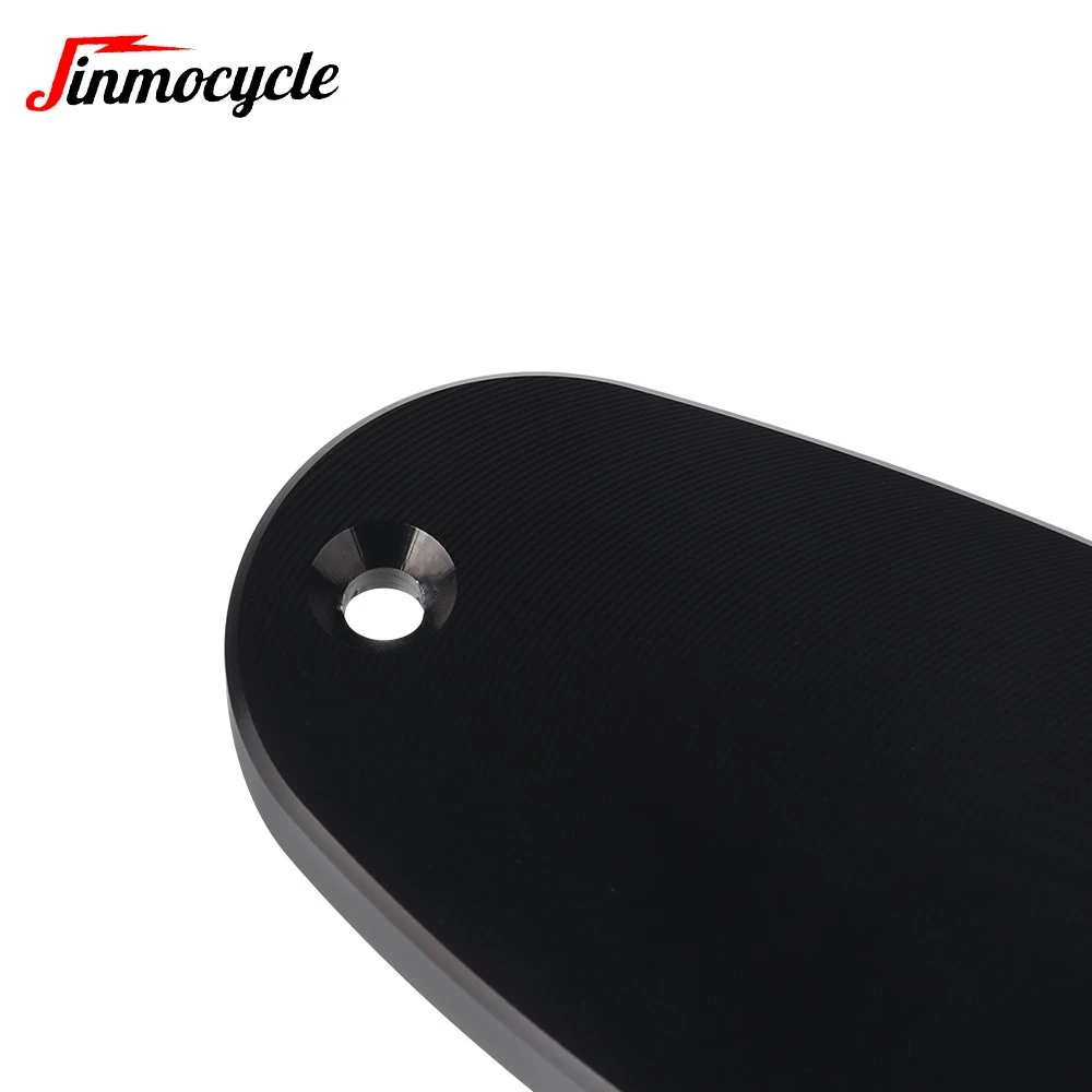 

For BONNEVILLE T120 T100 BOBBER 1200 Motorcycle Accessories Oil Fluid Cylinder Cap Front Rear Brake Fluid Reservoir Cap Cover