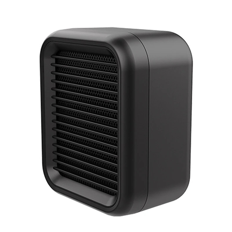 

Portable Electric Space Heater, Ceramic Heater Fan Constant Automatic Temperature Control, For Desk Indoor Use