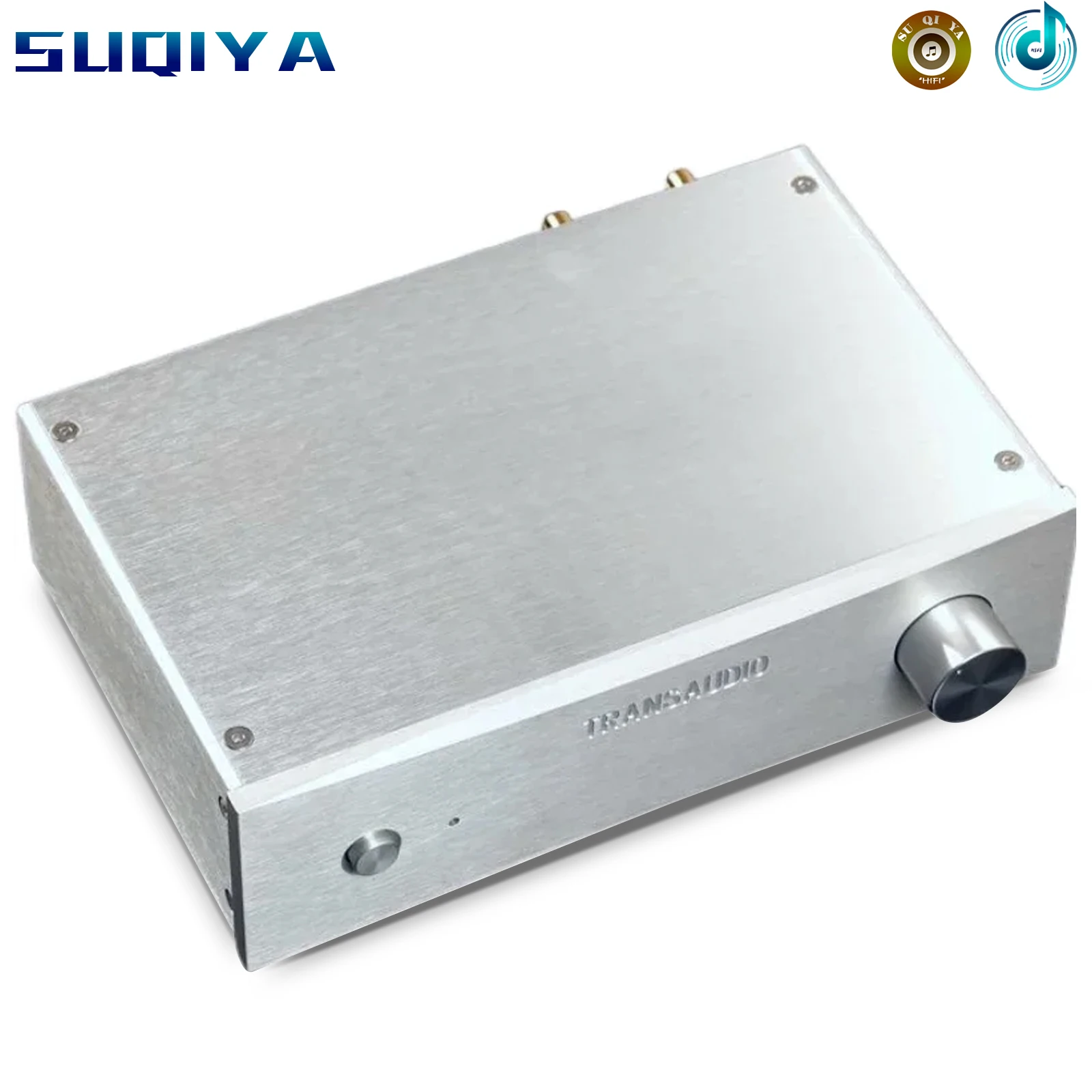 

Aige Music Flagship Circuit FET UPA68HA Field Effect Transistor HIFI Fever Preamplifier Audio Amplifier