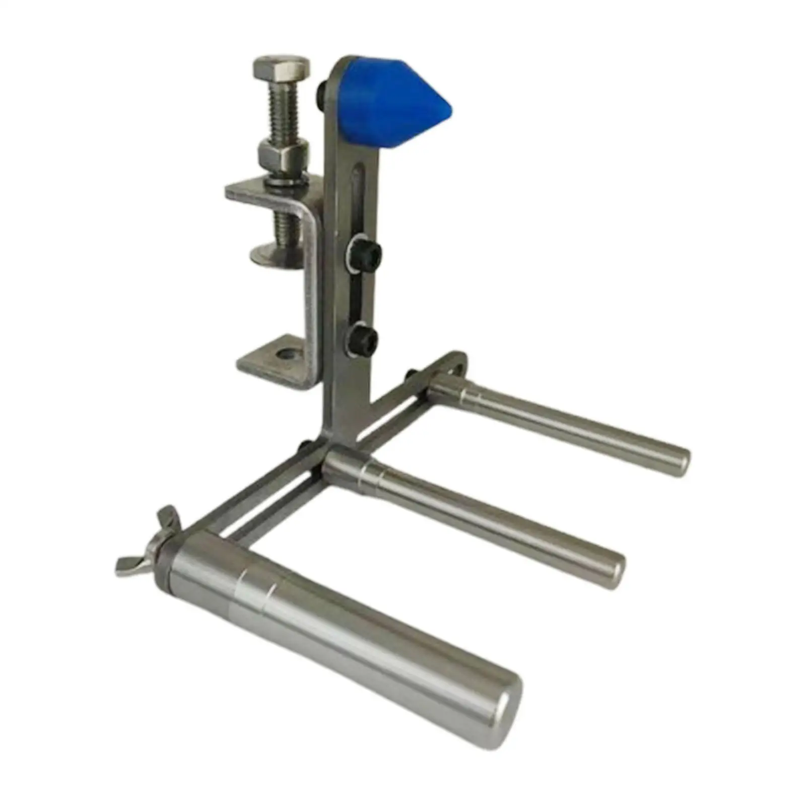 

Wind Music Polishing Bracket Polish Stand for Clarinet Tube Horn Tuning Tube