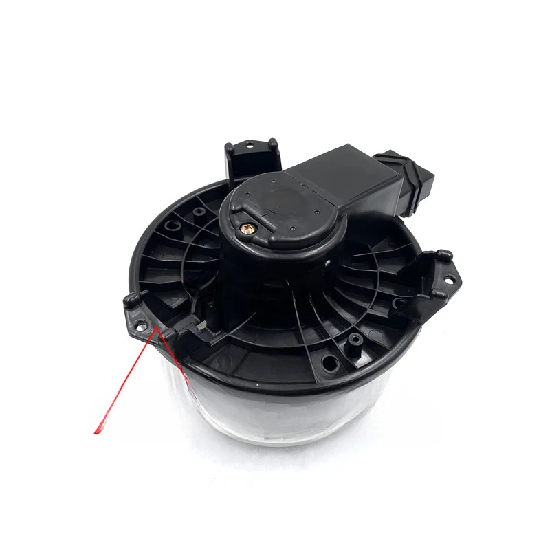 65/75/135/205/215/235/335-8-9 air conditioner blower heater motor excavator