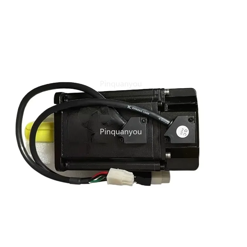 

Bch16hf07330a5c2 Servo Motor 0.75kw High Inertia Flange 80mm Industrial Automation Field