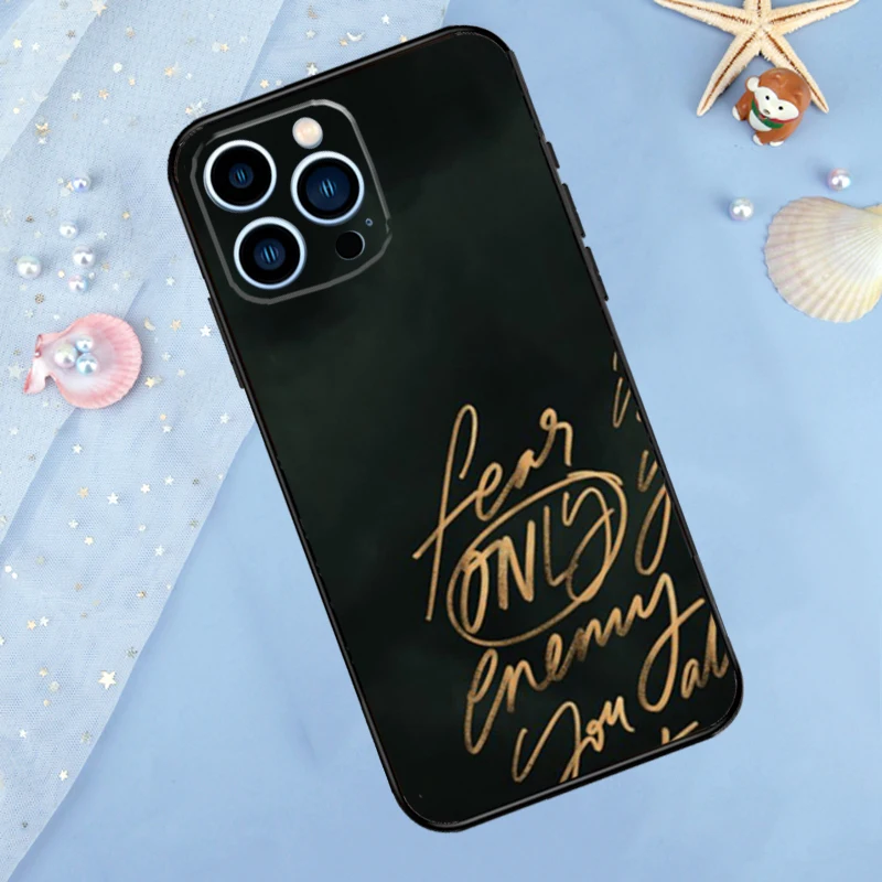 Shadow and Bone TV Case For iPhone 17 Pro Max 16 15 14 12 11 13 Pro Max Plus 12 13 Mini 16e 17 Air Back Cover view 2