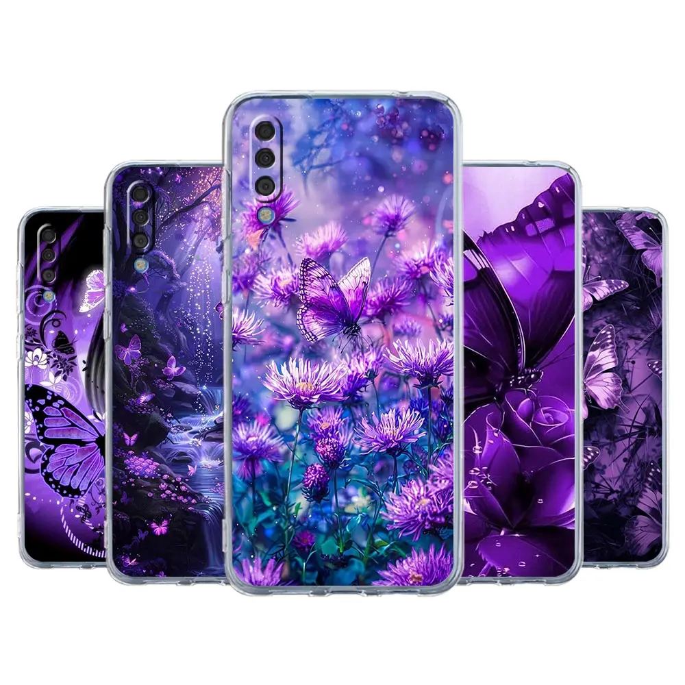 Transparent Phone C…