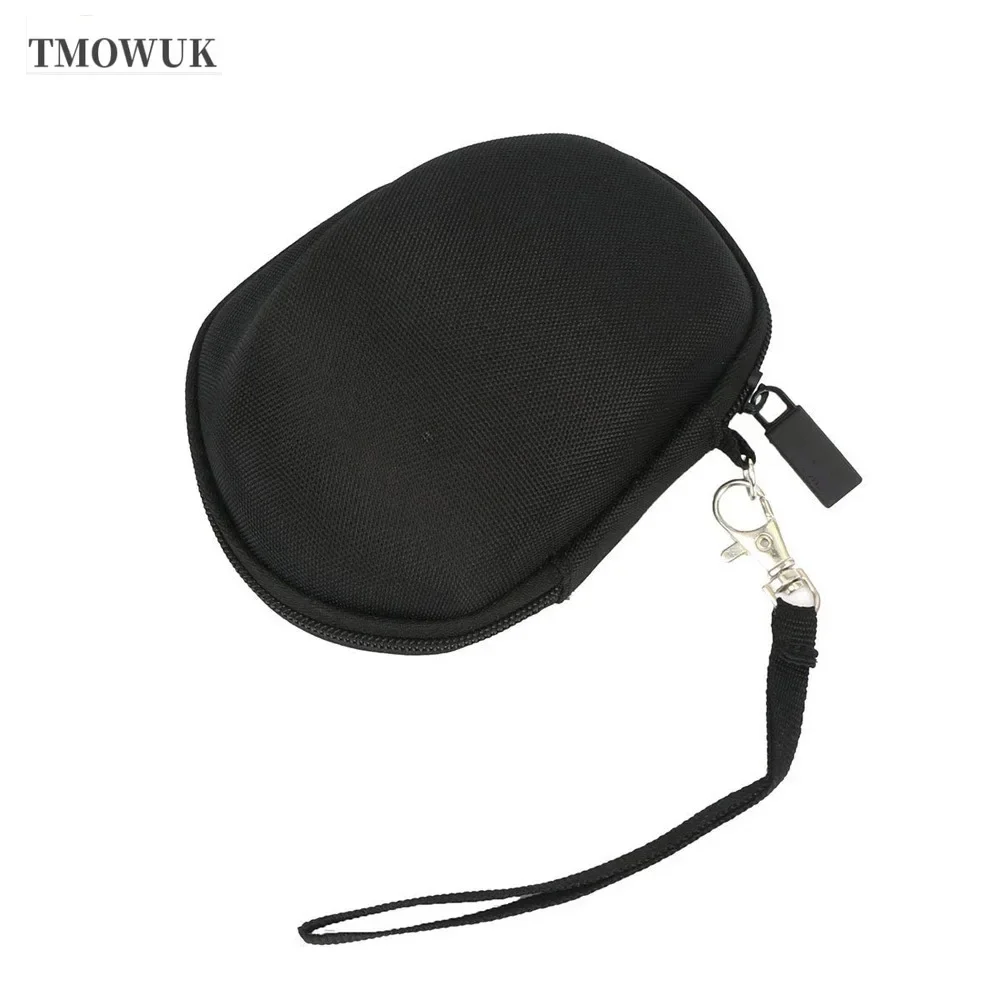 

For Logitech MX Master 3S Protector Travel Portable Mice Bag Hard Shelll Accessory Advanced Wireless Mouse Storage Bag Hard Case