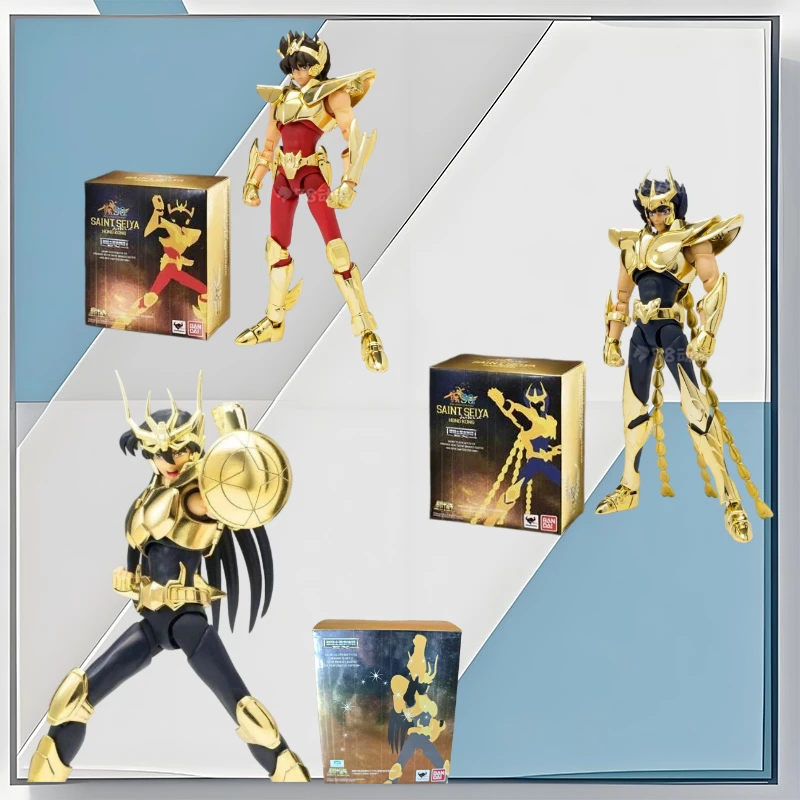 Bandai Saint Seiya …