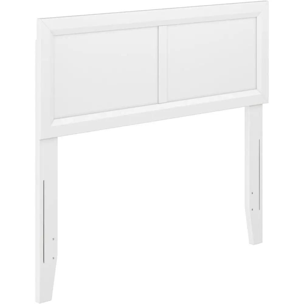 

Adjustable Ergonomic Twin-Sided Wooden Board in White