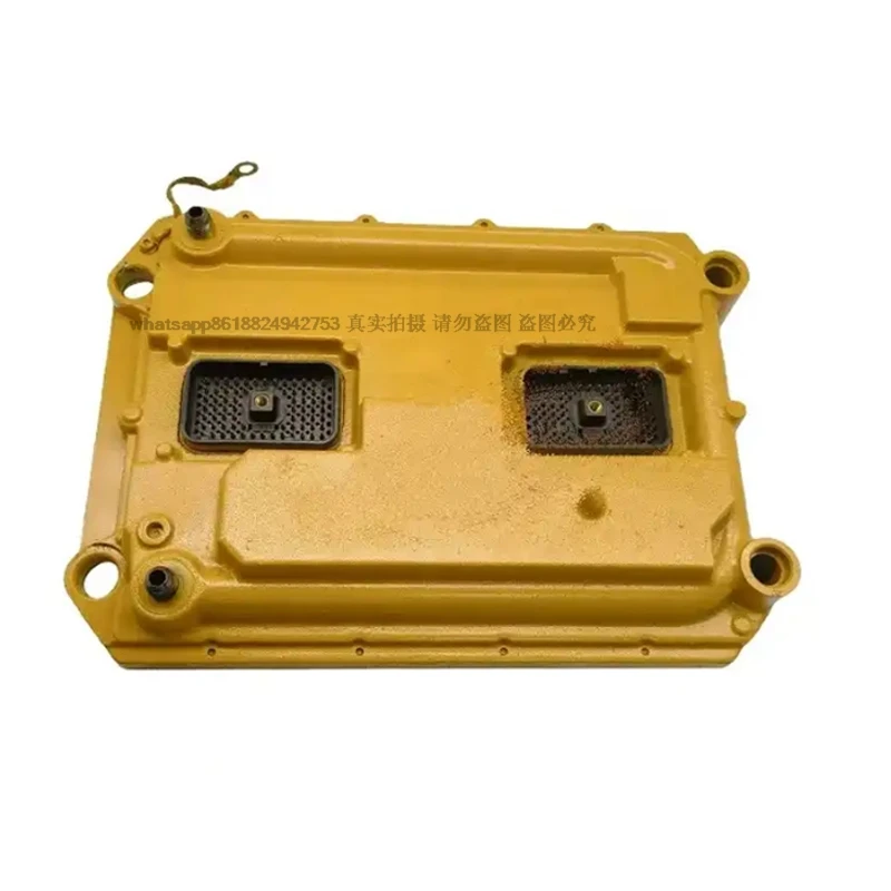 For 240-5304 210-0848 160-1759 1601759 190-0416 1900416 For 325C 980G 3126C Computer Board Monitor Excavator Parts
