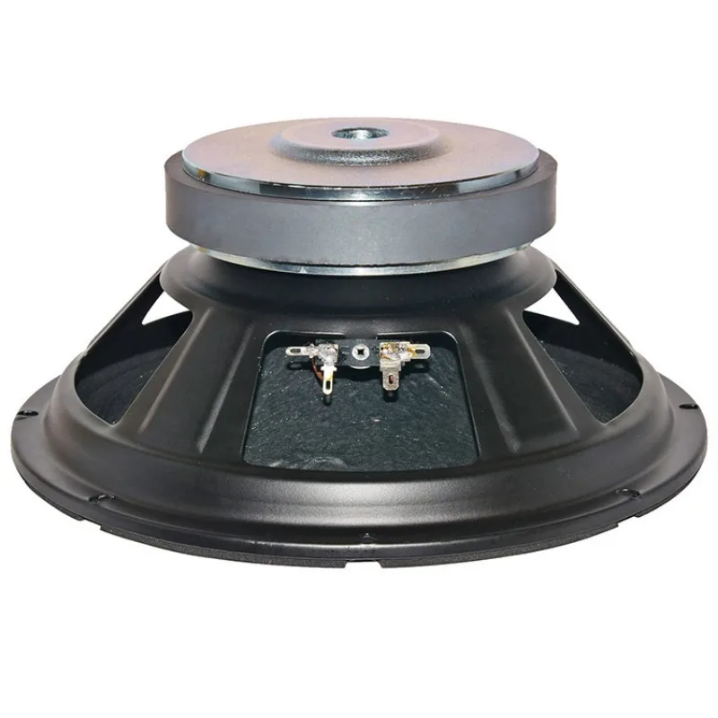 

Factory Direct Sales 10-inch Iron Frame 140 Magnetic KTV Outdoor Performance Audio Multimedia Audio Speaker Unit