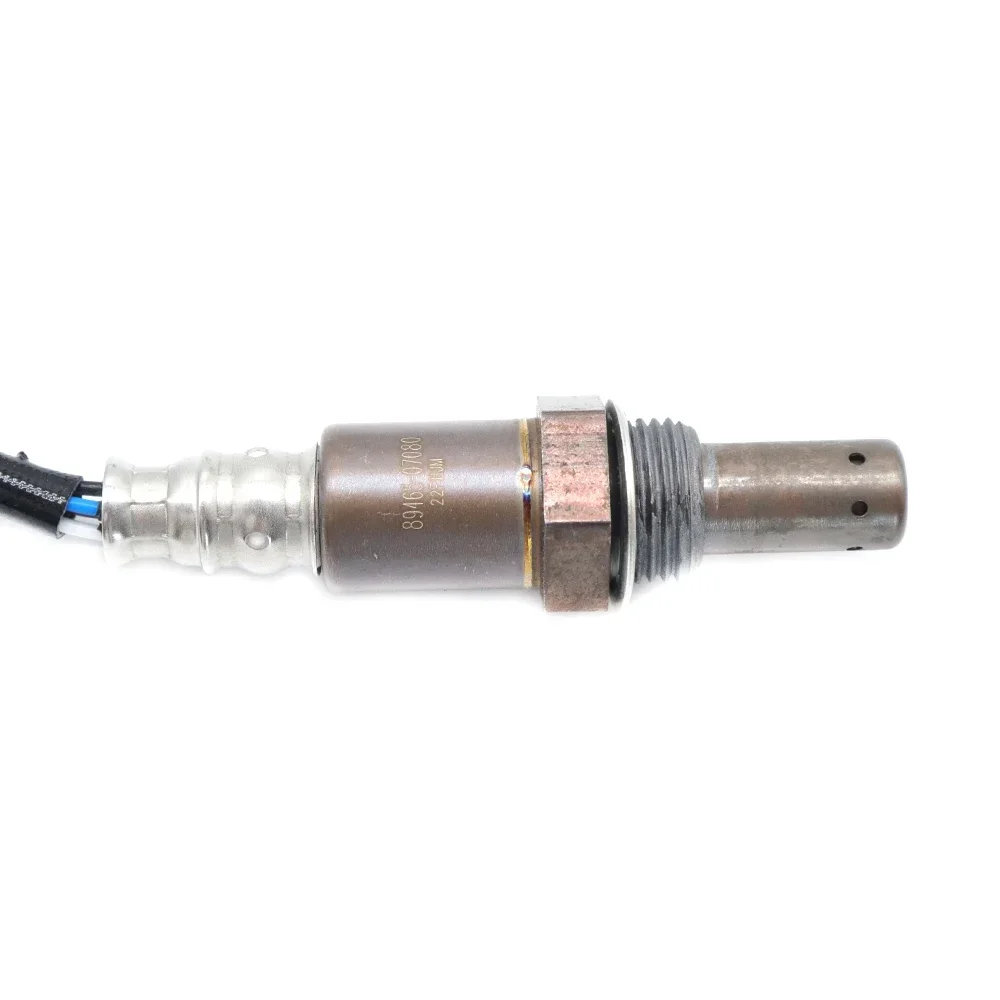 NEW Rear Downstream Air Fuel Ratio Lambda O2 Oxygen Sensor for Toyota Camry Solara Avalon Lexus 234-4064 2002-2014 89465-07080 - view 2