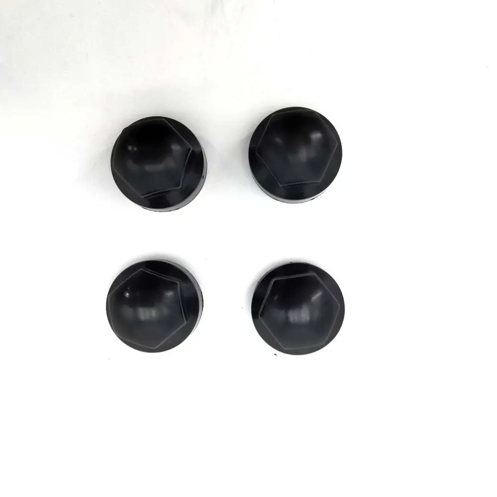 

4Pcs Steering Stop Bolt Cover Cap Set For Toyota Pickup 4Runner T100 45619-36010