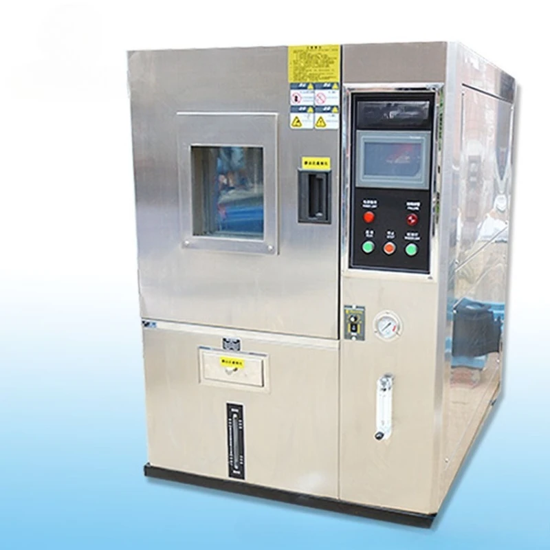 Módulo fotovoltaico cámara de prueba de envejecimiento ultravioleta