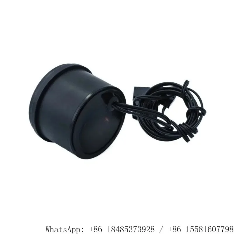 Domestic D5 Water Pump PWM Speed Computer Water Cooling Water Pump D5 Pump 1100L.18W