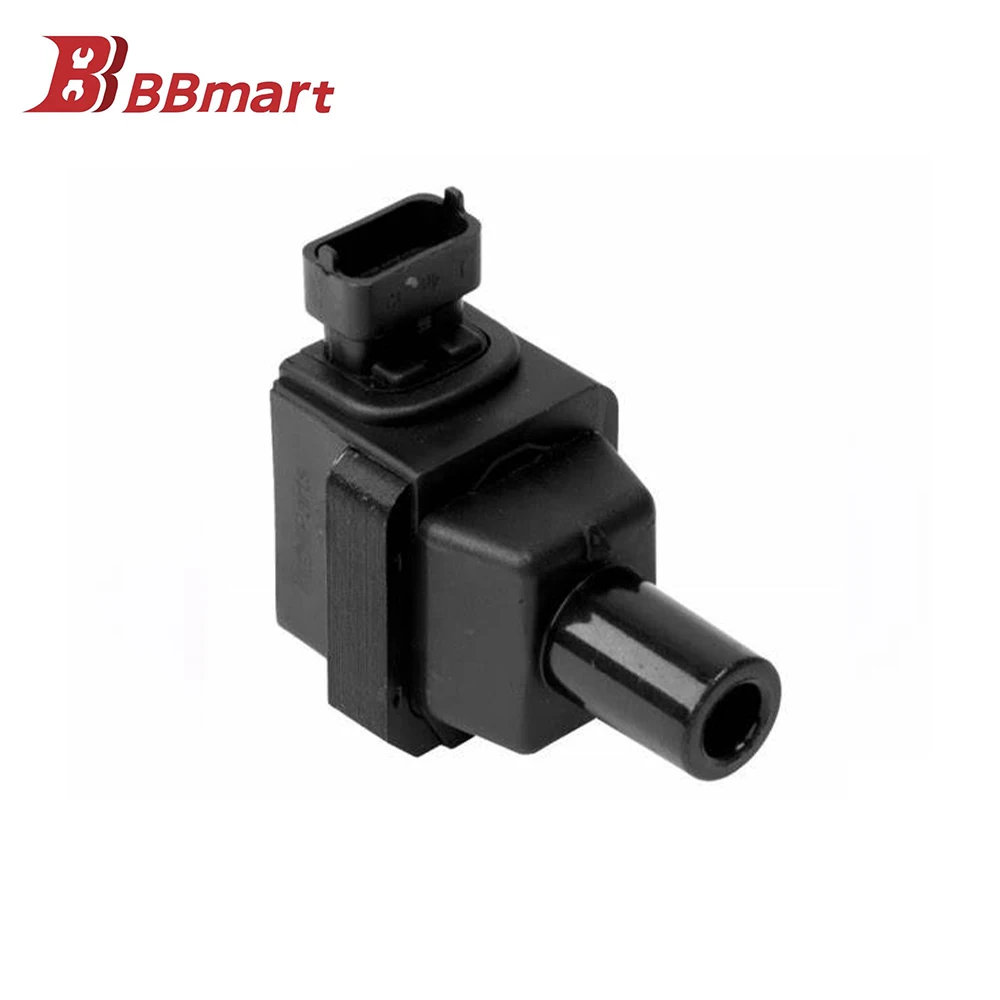 

BBmart Auto Spare Parts 1 pcs Ignition Coil For Mercedes Benz ML350 R350 S320 CL600 E420 S420 S500 OE 0001587203