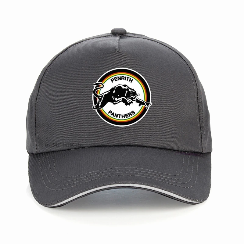 47 markowych panter Penrith czapka baseballowa z Logo letnia czapka z daszkiem męska regulowana bejsbolówka kapelusze gorras