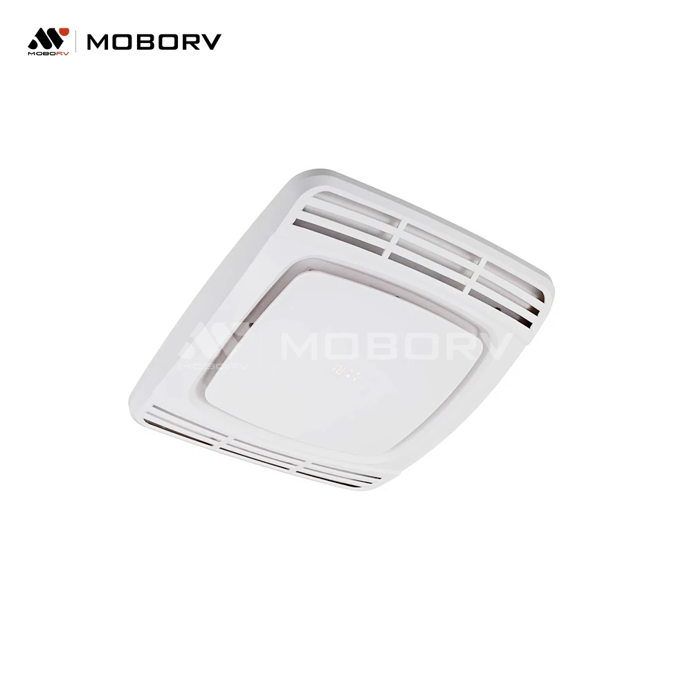 

2026 MOBORV MOTORHOME PART RV Appliances Camper Van Conversion Kit Roof Top Air Conditioner for Caravan & Car