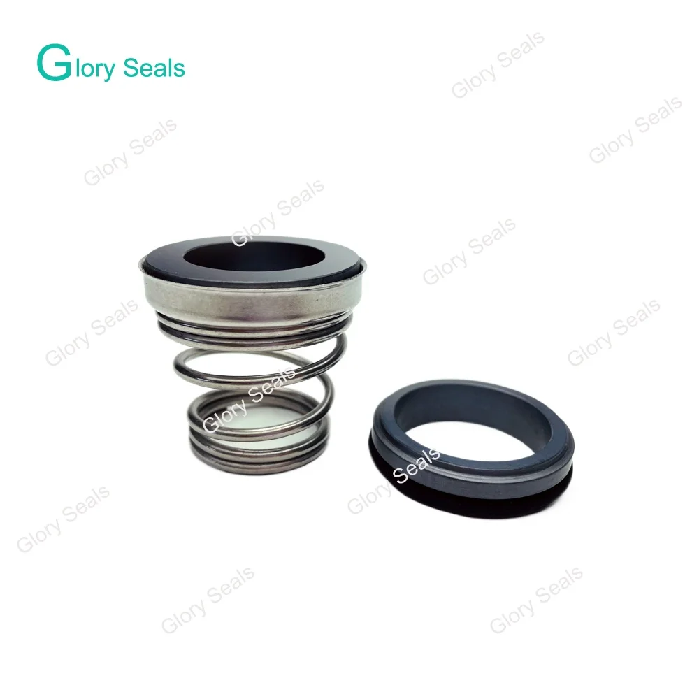 

155A 155B-10/12/14/16/18/20/22/24/25/28/30/32/33/40 Mechanical Seals For Water Pumps T04/ BT-FN/ROTE-N Type 3 SIC/SIC/VIT