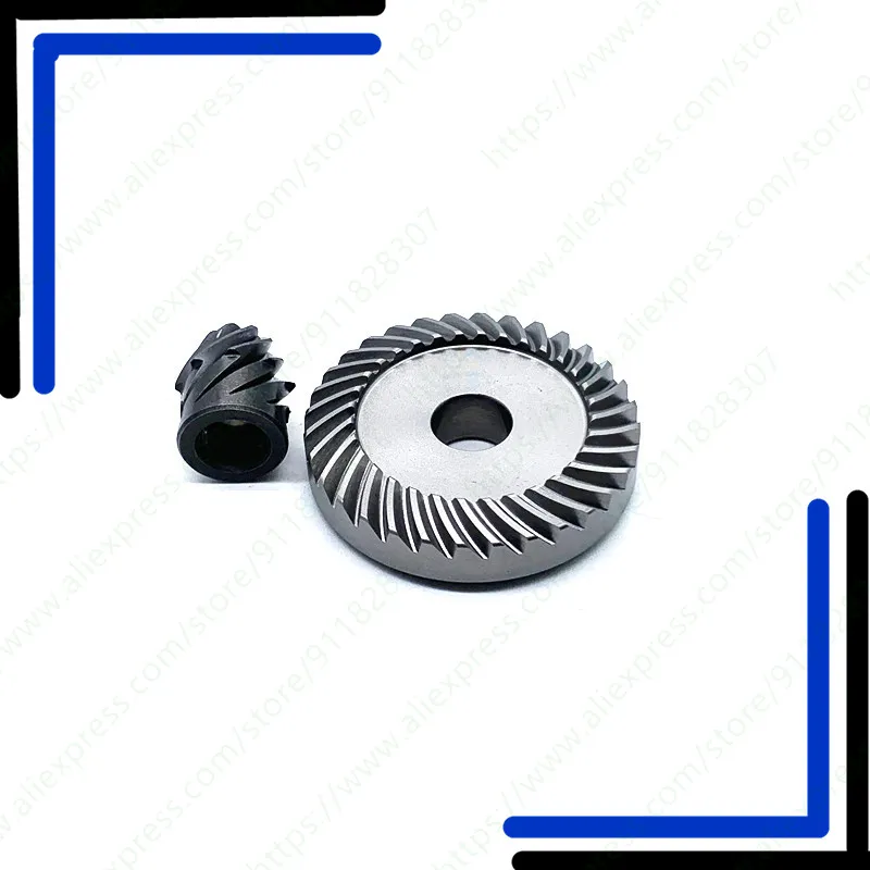 

GEAR &AMP; PINION SA FOR DEWALT DWE8111S DWE8110S DWE8101T DWE8100T DWE8100S