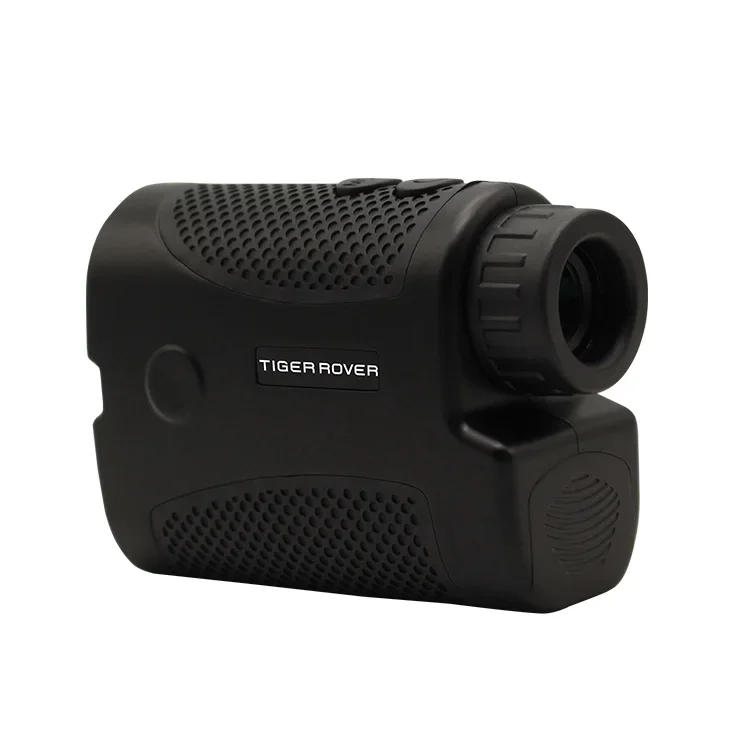 Tiger Rover golf Rangefinder 1500M Digital Golf Rangefinder 6X Magnification Golf Range Finder Three modes Waterproof IPX5