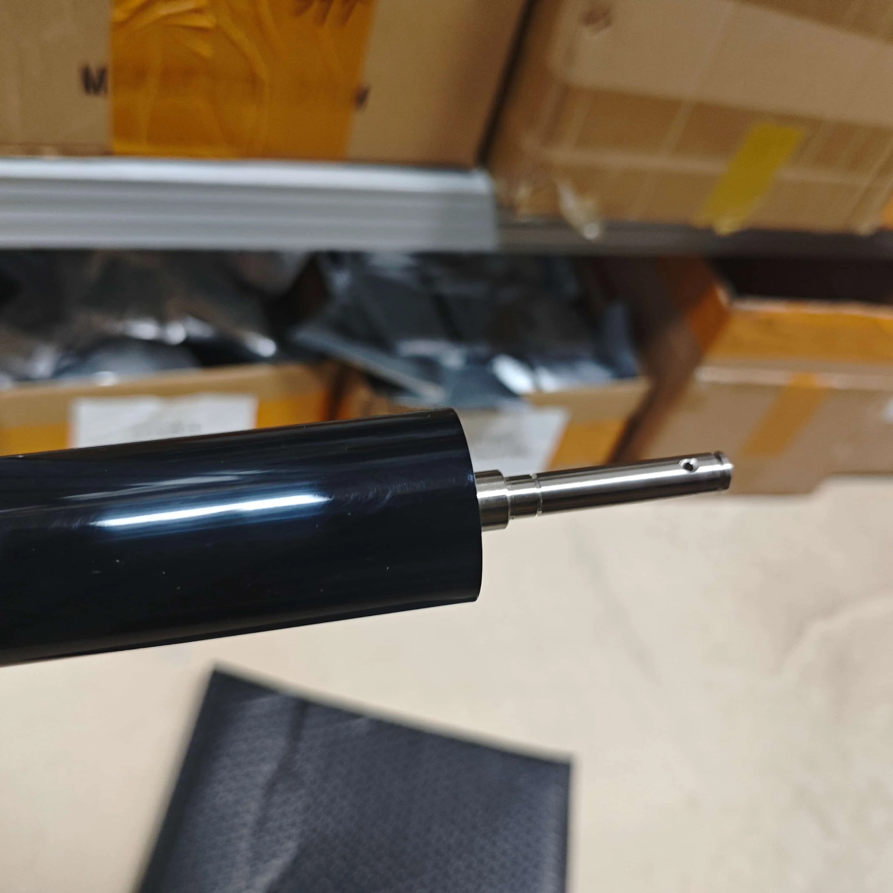 

1шт. Нижний прижимной ролик фьюзера A4FJR70300 для Konica Minolta Bizhub C454 C454e 454 454e