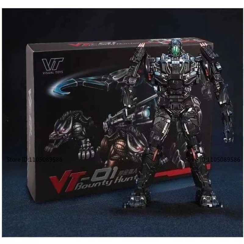 

Новый продукт в наличии в оригинальной коробке, фигурки трансформера G1 KO-Lockdown, фигурка студийного робота, классические игрушки, праздничные подарки