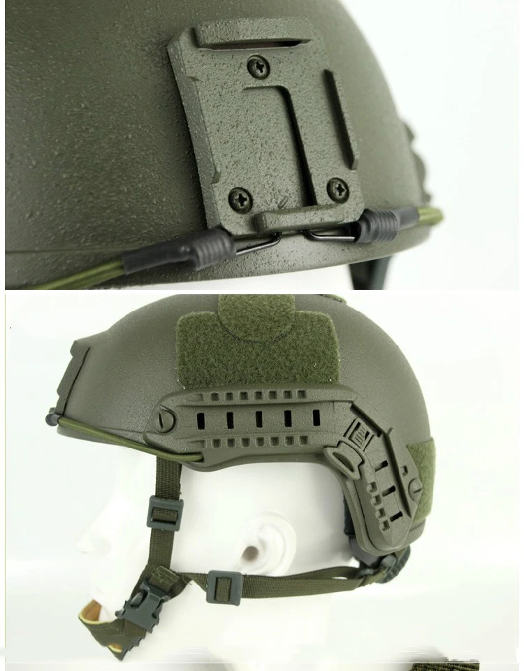 خوذة القوات الخاصة الروسية التكتيكية ، LShZ1 ، غطاء خوذة ، سريع SSO ، خوذة تدريب تاركوف