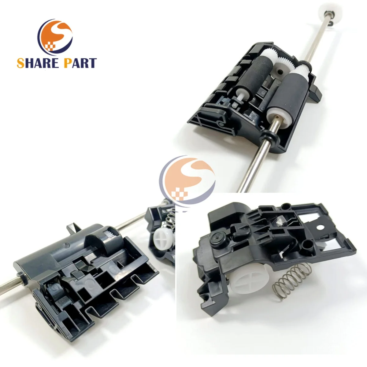 

Комплект разделительных ролика ADF для Brother D001R9001 D00394001DCP-L5500 5600 5650 MFC-8530 8540 L5700 5800 6800 6900 D0016R001